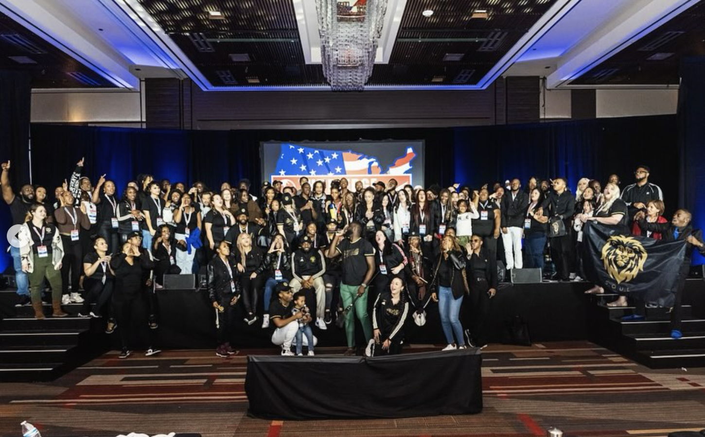 Soul House community, 80+ leaders