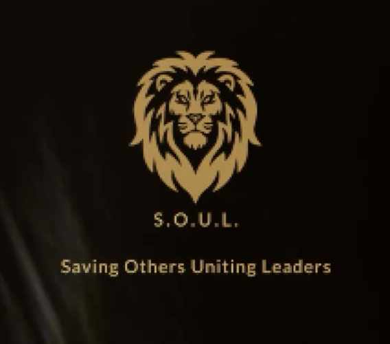 S.O.U.L. logo